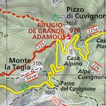 Grand Tour del Lago Maggiore (map#13) Preview 3