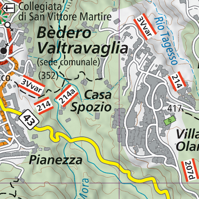 Grand Tour del Lago Maggiore (map#14) Preview 3