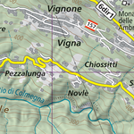 Grand Tour del Lago Maggiore (map#15) Preview 3