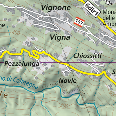 Grand Tour del Lago Maggiore (map#15) Preview 3