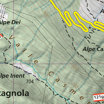 Grand Tour del Lago Maggiore (map#16) Preview 3