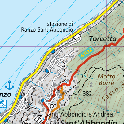 Grand Tour del Lago Maggiore (map#17) Preview 2