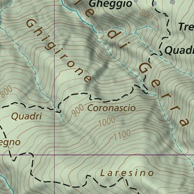 Grand Tour del Lago Maggiore (map#17) Preview 3