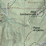 Grand Tour del Lago Maggiore (map#18) Preview 2