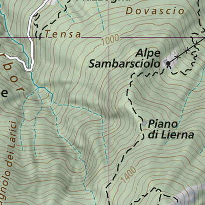 Grand Tour del Lago Maggiore (map#18) Preview 2