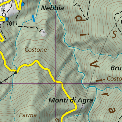 Grand Tour del Lago Maggiore (map#18) Preview 3