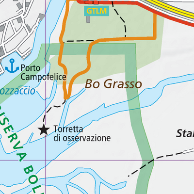 Grand Tour del Lago Maggiore (map#19) Preview 2