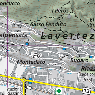 Grand Tour del Lago Maggiore (map#19) Preview 3