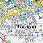 Grand Tour del Lago Maggiore (map#20) Preview 2