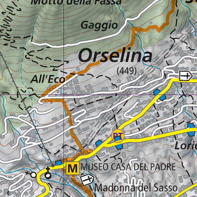 Grand Tour del Lago Maggiore (map#20) Preview 3