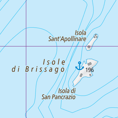 Grand Tour del Lago Maggiore (map#21) Preview 2