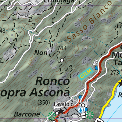 Grand Tour del Lago Maggiore (map#21) Preview 3