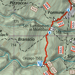 Grand Tour del Lago Maggiore (map#22) Preview 2