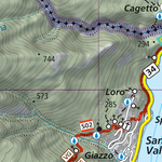 Grand Tour del Lago Maggiore (map#22) Preview 3