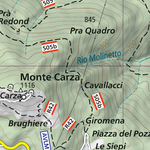 Grand Tour del Lago Maggiore (map#23) Preview 2