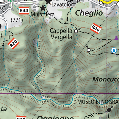 Grand Tour del Lago Maggiore (map#23) Preview 3
