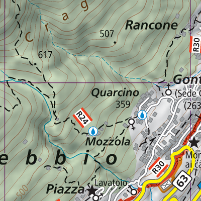 Grand Tour del Lago Maggiore (map#24) Preview 3