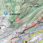Grand Tour del Lago Maggiore (map#25) Preview 2
