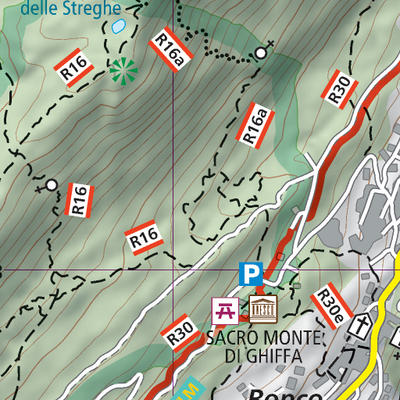 Grand Tour del Lago Maggiore (map#25) Preview 3