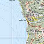 Geo4map Lago Maggiore hiking map 1:25000 n.305 digital map