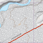 Laugavegur (map#08) Preview 2