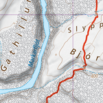 Laugavegur (map#08) Preview 3