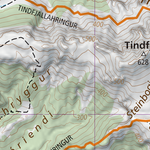 Laugavegur (map#09) Preview 3