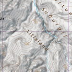 Laugavegur (map#10) Preview 3