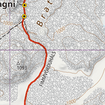 Laugavegur (map#11) Preview 3