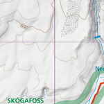 Laugavegur (map#12) Preview 2
