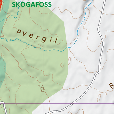 Laugavegur (map#13) Preview 2