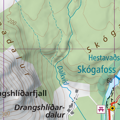 Laugavegur (map#13) Preview 3