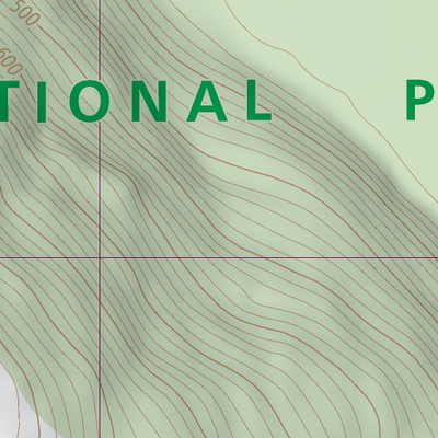 Milford Track (map#01) Preview 2