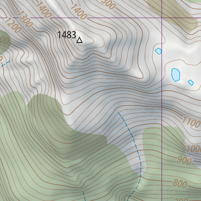 Milford Track (map#01) Preview 3