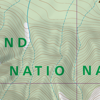Milford Track (map#02) Preview 2