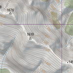 Milford Track (map#02) Preview 3
