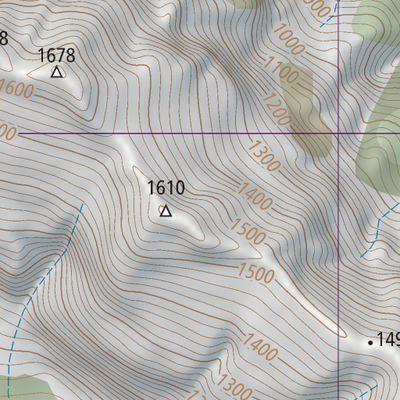 Milford Track (map#02) Preview 3