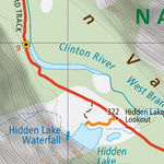 Milford Track (map#03) Preview 2