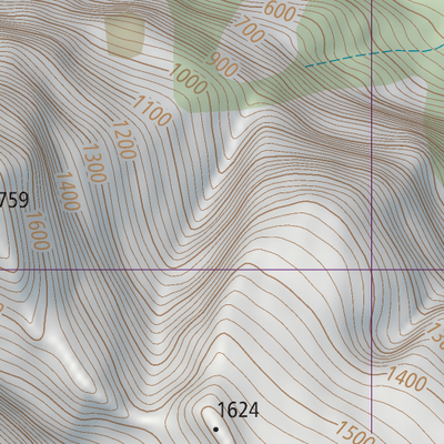 Milford Track (map#03) Preview 3