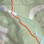 Milford Track (map#04) Preview 2