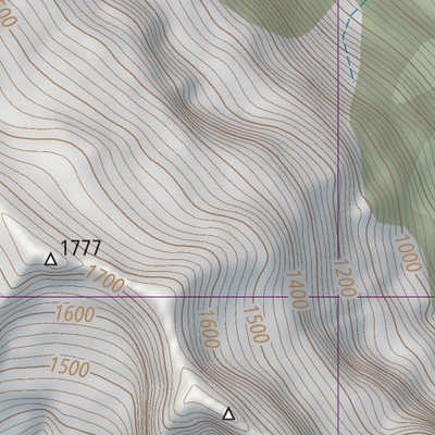 Milford Track (map#04) Preview 3