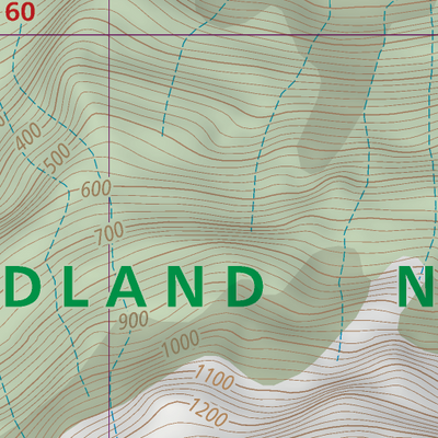 Milford Track (map#06) Preview 2