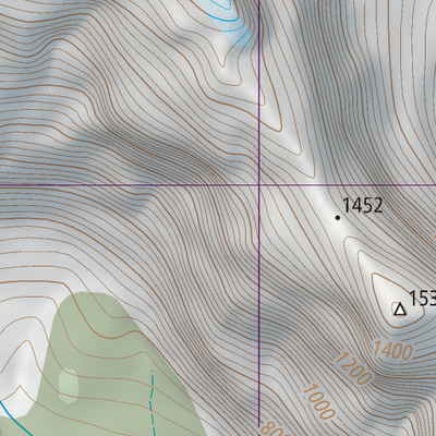 Milford Track (map#06) Preview 3