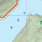 Milford Track (map#07) Preview 2