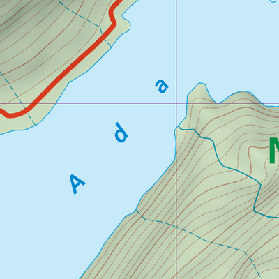 Milford Track (map#07) Preview 2