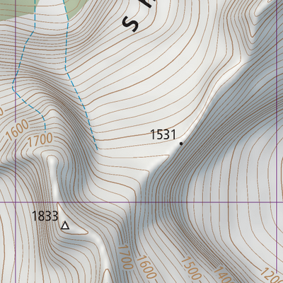 Milford Track (map#07) Preview 3
