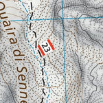 Geo4map The Dolomites Alta Via 1 (map #01) bundle exclusive
