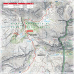 Geo4map The Dolomites Alta Via 1 (map #03) bundle exclusive