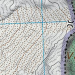Geo4map The Dolomites Alta Via 1 (map #03) bundle exclusive