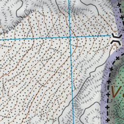 Geo4map The Dolomites Alta Via 1 (map #03) bundle exclusive